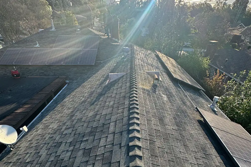 Garvey Roofing