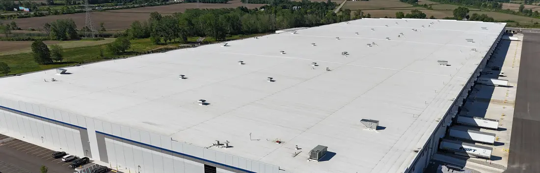 Quality Roofing Industries