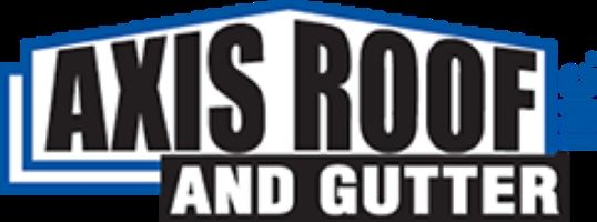Axis Roof & Gutter Cleaning