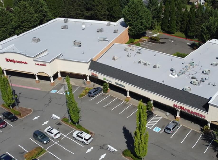 Architectural Metal Works Inc