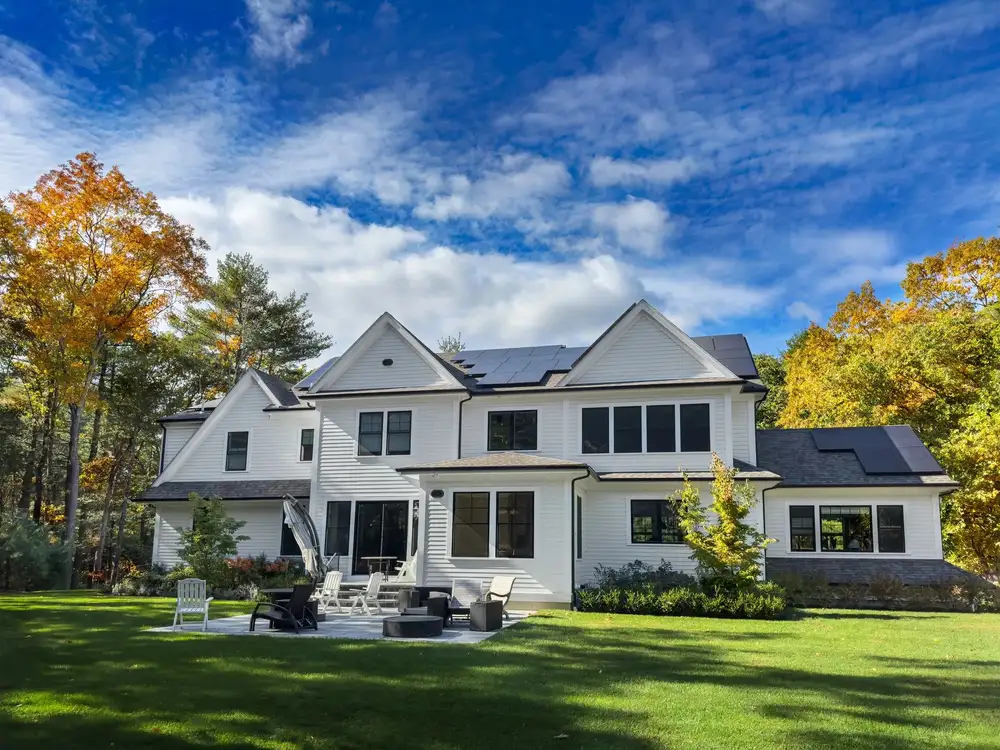 Godbee Siding