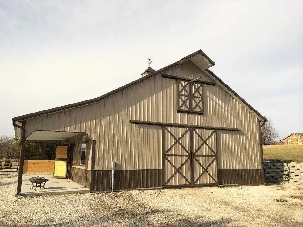O'Neil Building Systems