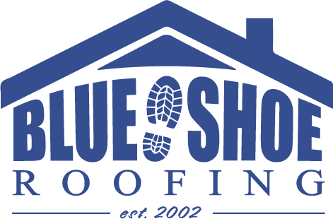 Blue Shoe Roofing Co.