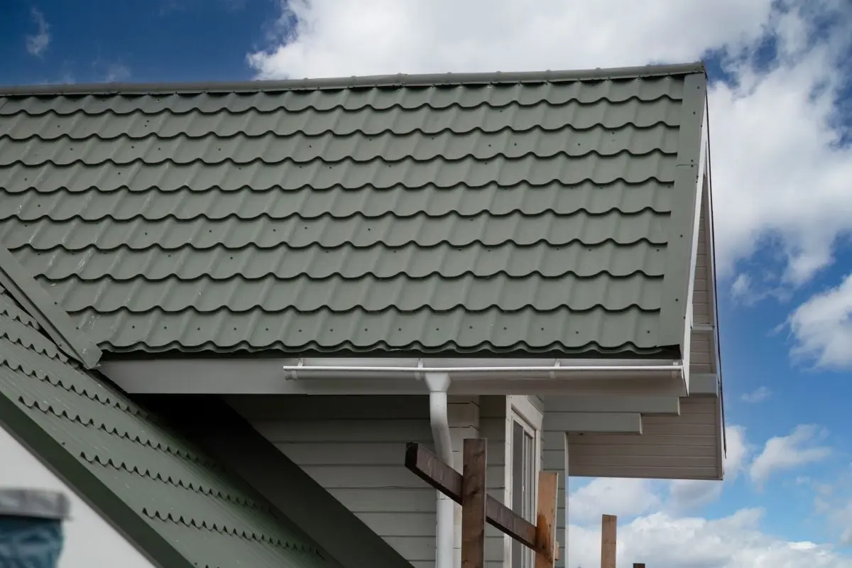 Stormgrade Roofing