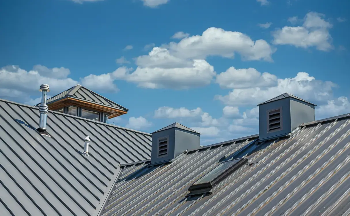 Lewis Roofing