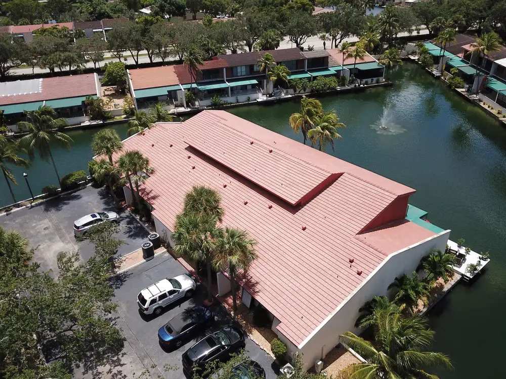 Barrier Roofing & Construction, Inc.