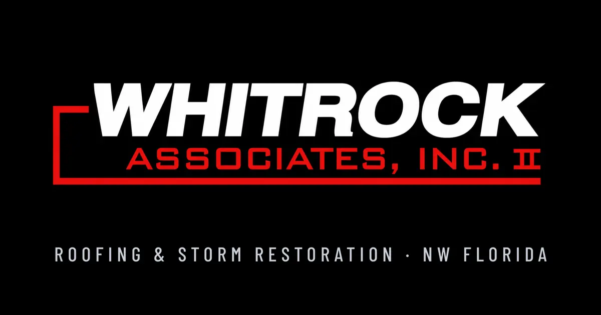 Whitrock Associates Inc Ii