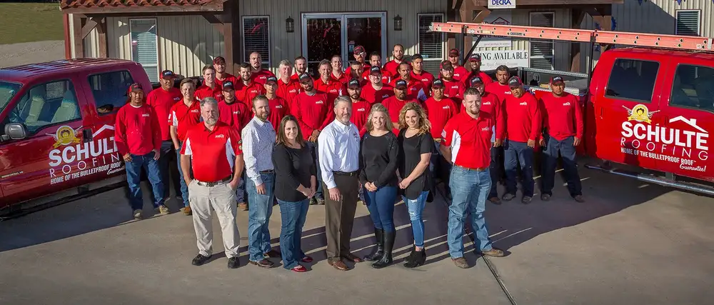 JMD Roofing Company