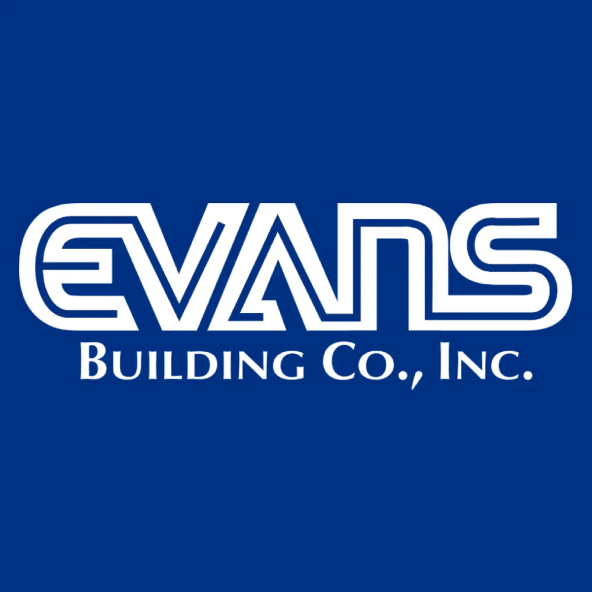 Evans Building Co Inc