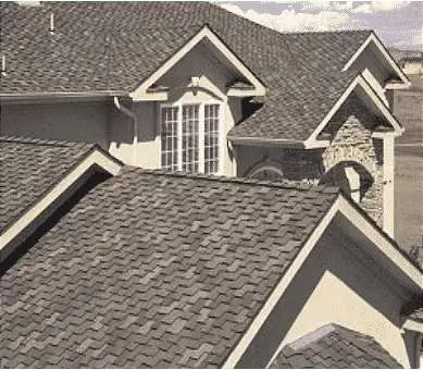 Ace Roofing Company
