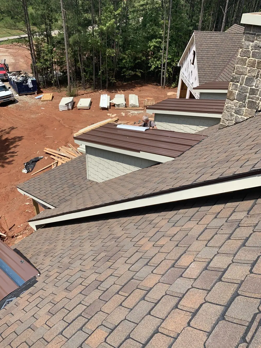 Roberson Contractors
