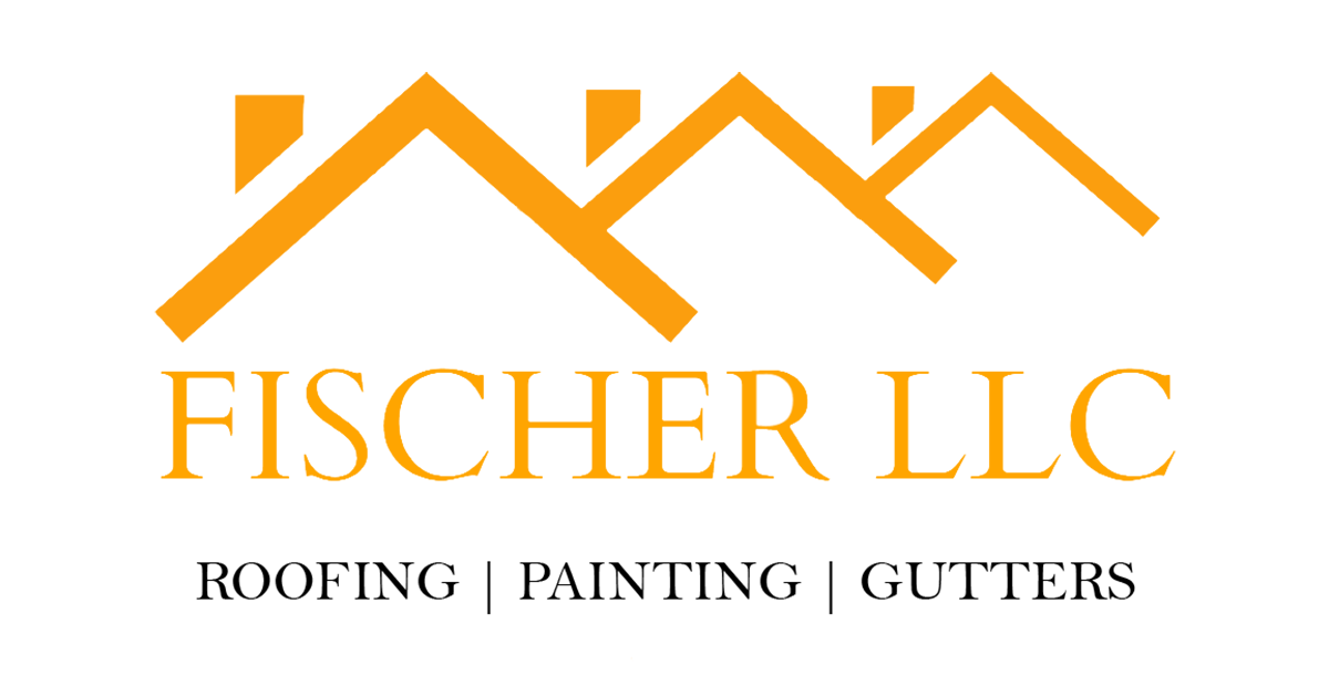 Fischer Roofing, Painting and Gutters