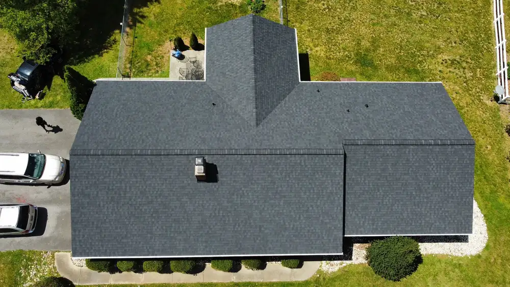 Shumaker Roofing Co