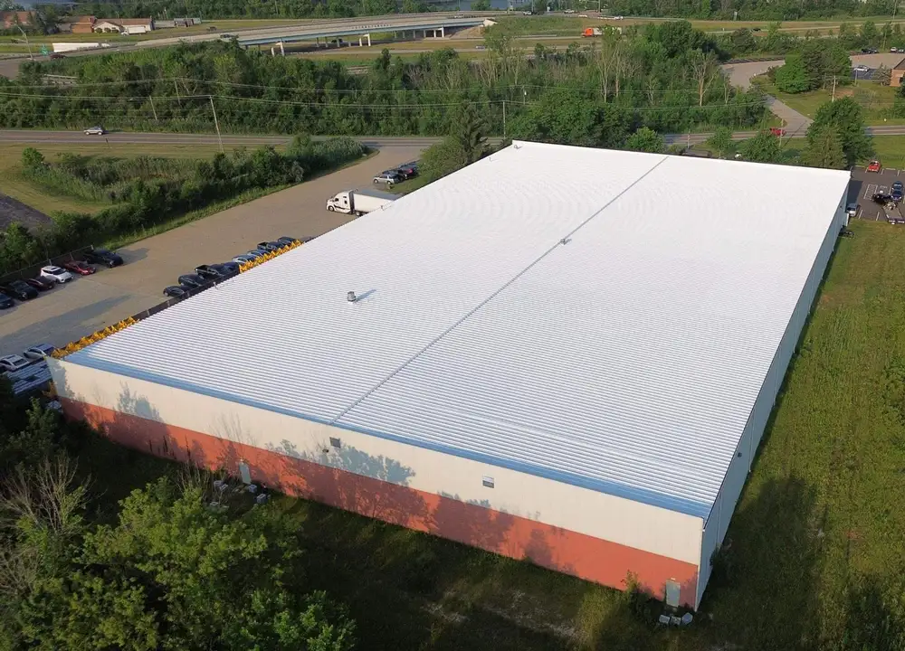 1st Choice Roofing