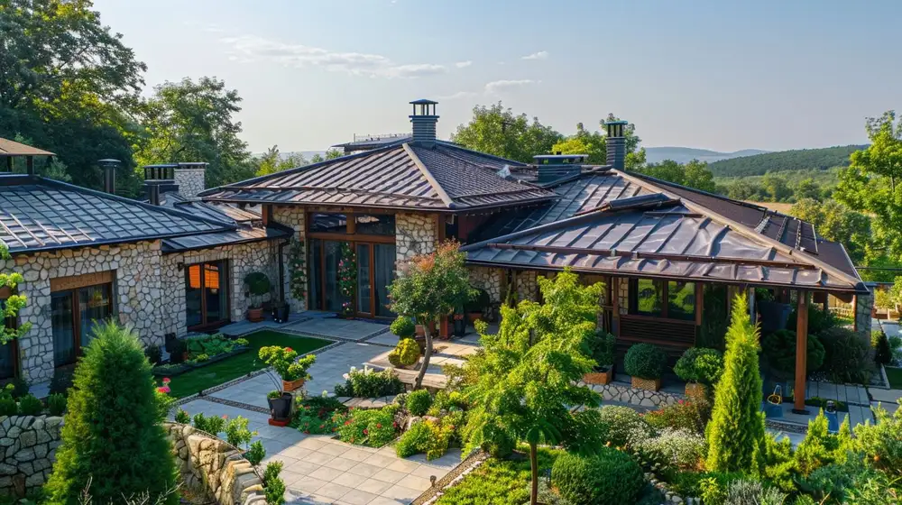 AAA Roofing