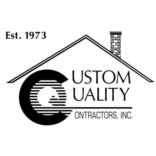 Custom Quality Roofing