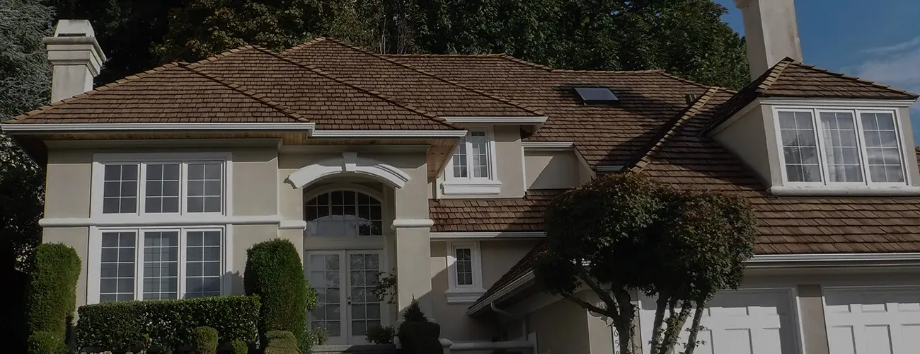 Larry Haight's Residential Roofing