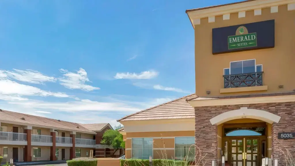 Emerald Exteriors