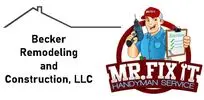 Becker Remodeling & Constr Llc
