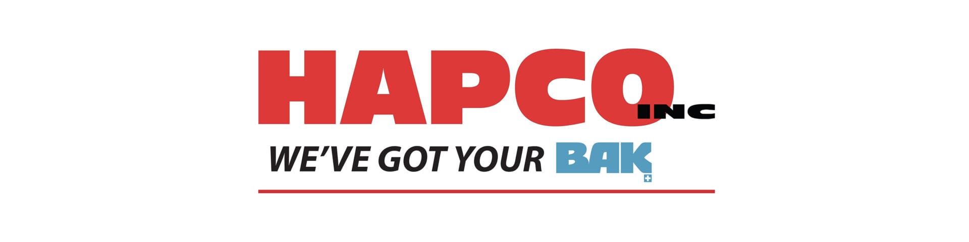 Hapco Inc