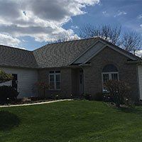 Gillette Roofing