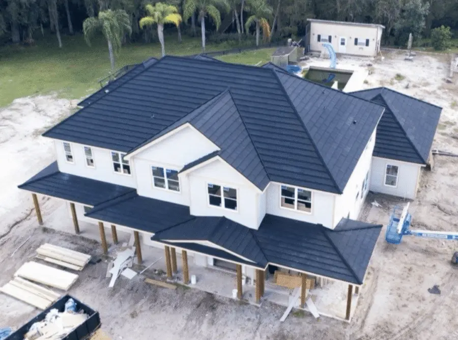 Thomas Roofing & Repair