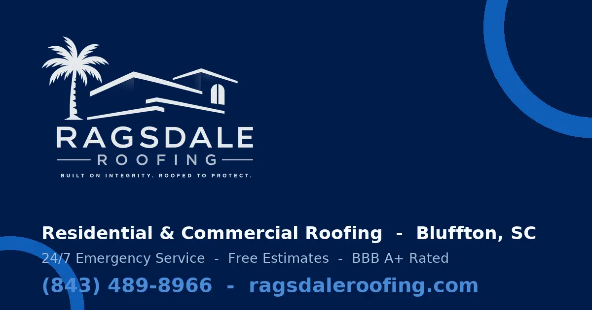 Ragsdale Roofing and Innovations