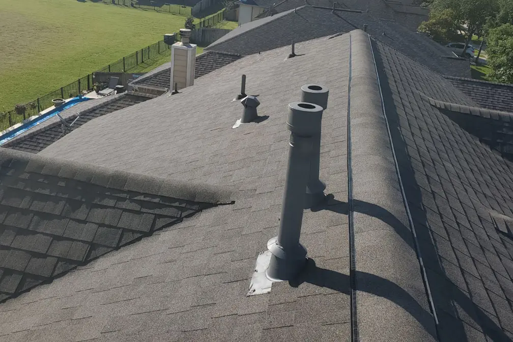 R Cooper Roofing & Siding