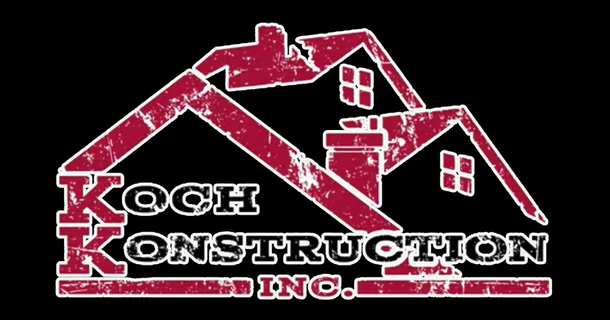 Koch Konstruction
