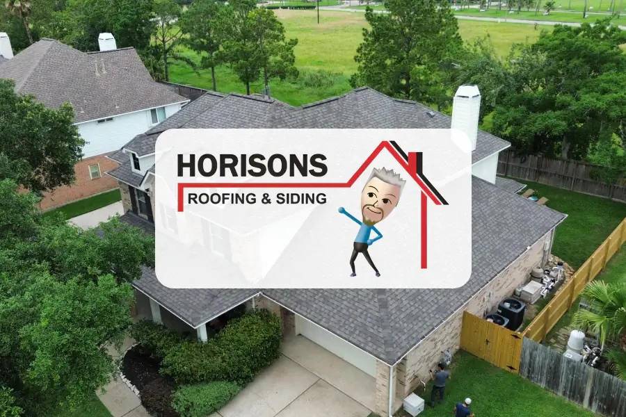 Horizons Roofing