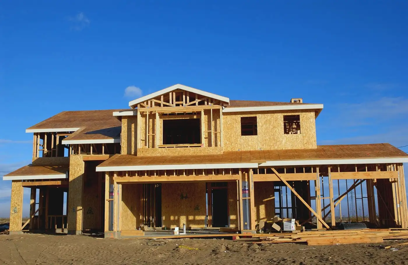 Hanson Builders