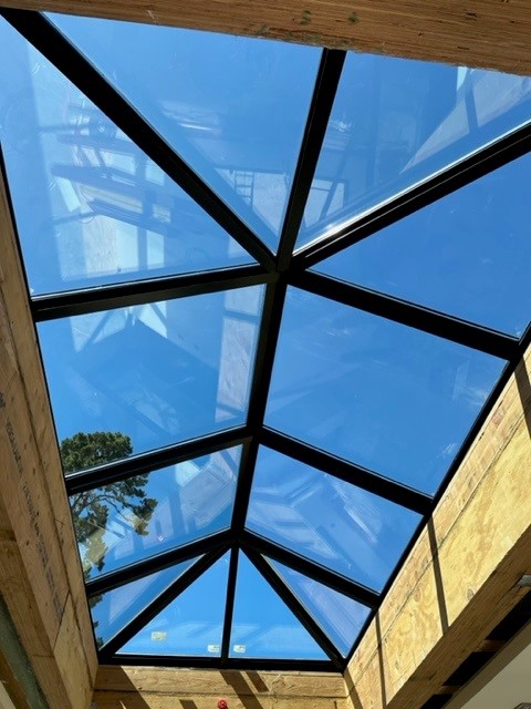 Interlite Skylight & Glass