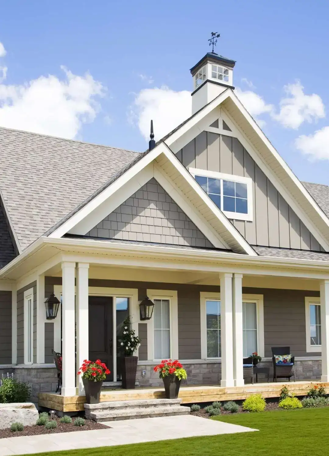 Safe Harbor Exteriors