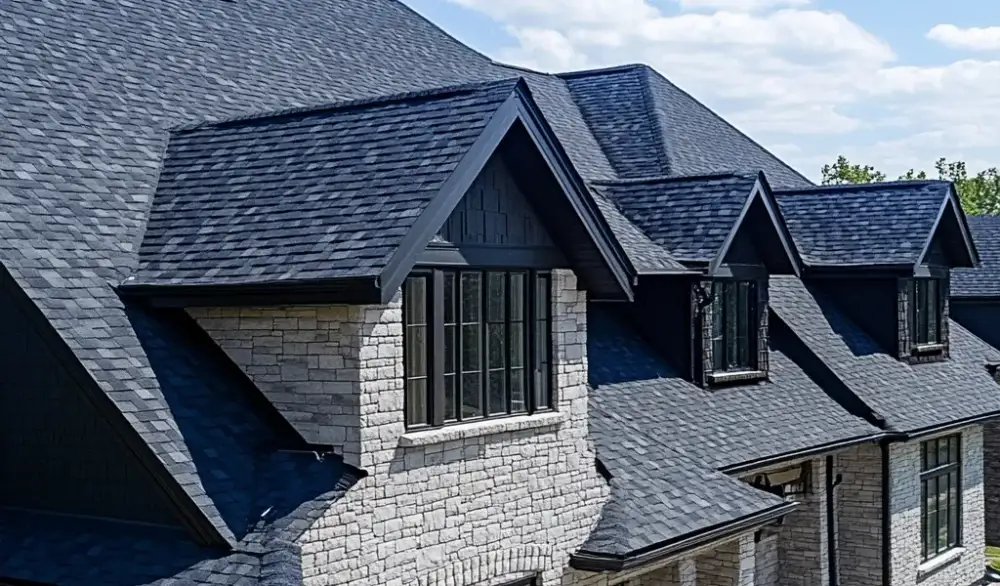 First Chesapeake Roofing