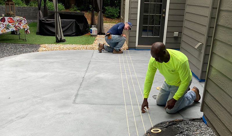 Central Ohio Home Improvement Professionals
