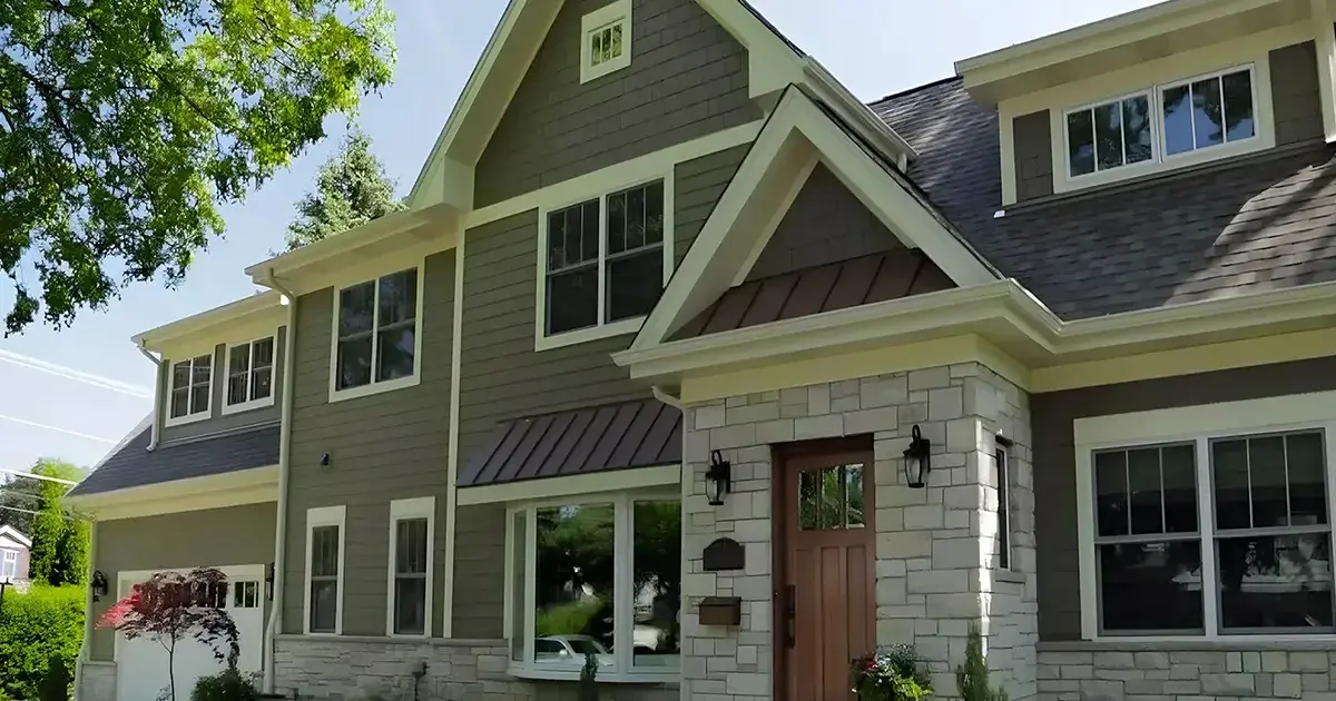 Farm & Home Builders