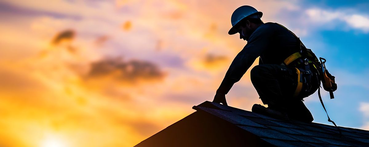 ICS Roofing & Construction