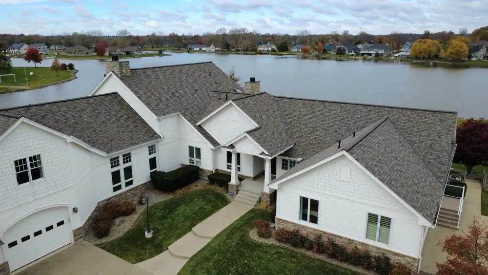 Billy White Roofing LLC