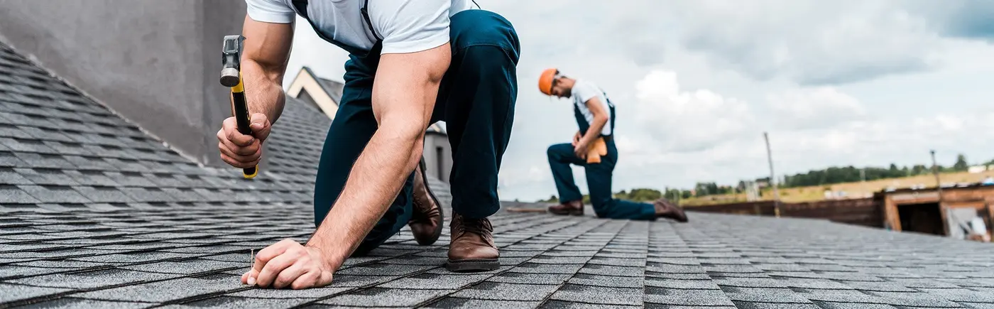 Eagle Ridge Construction