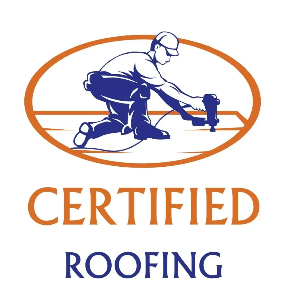 Certified Roofing