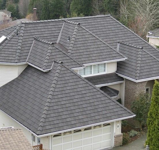 Lute Roofing