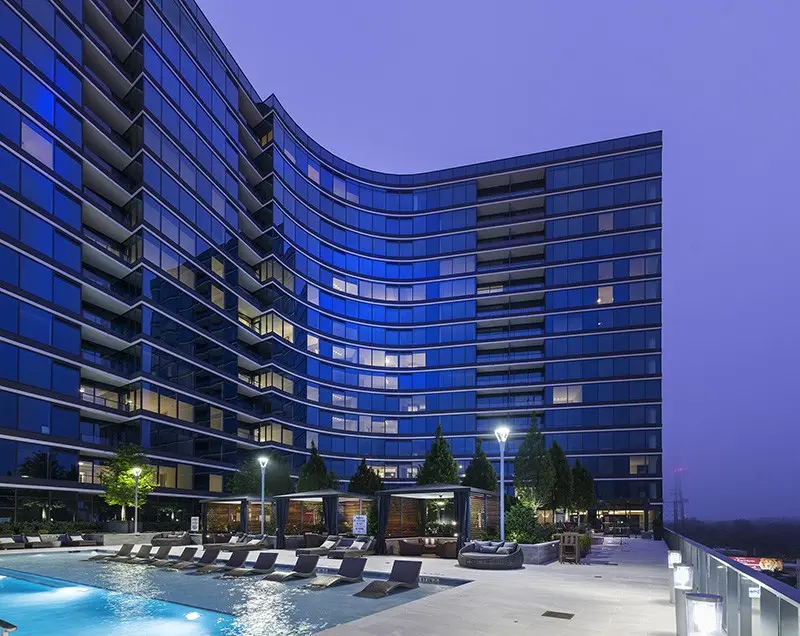 Metro Waterproofing