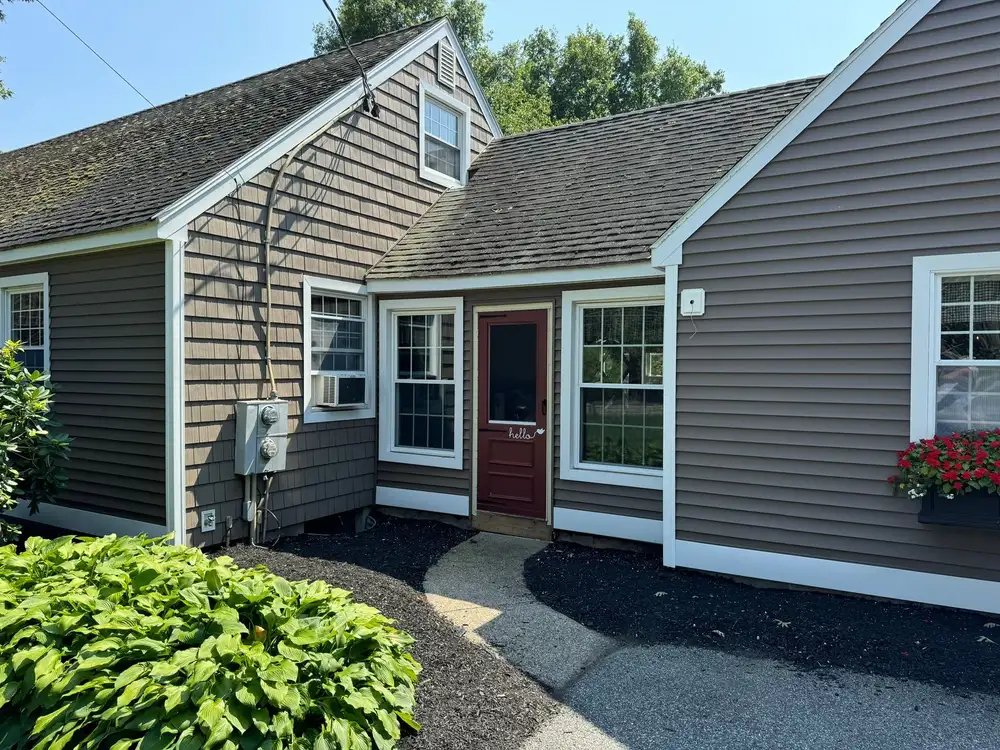 Rhode Island Remodeling