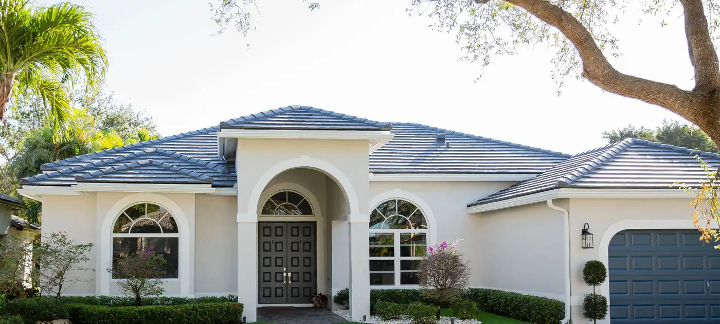 Innovative Roofing