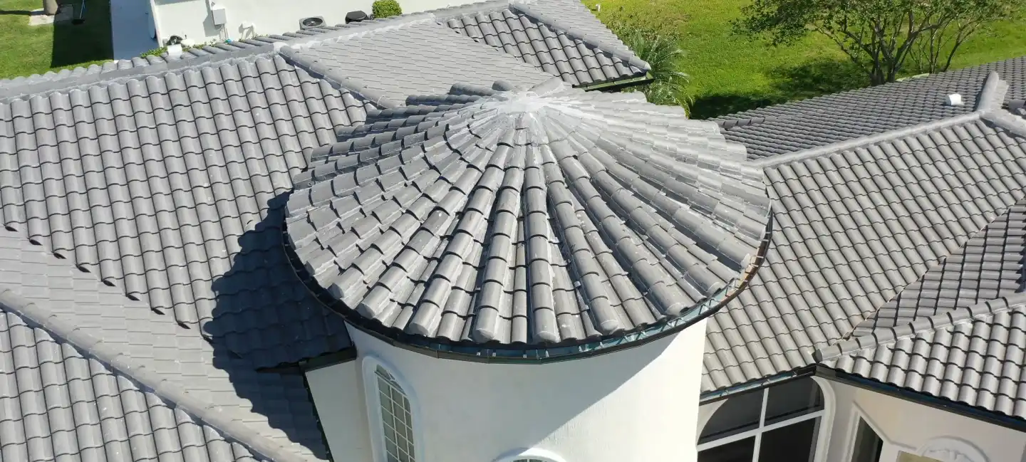 Distinctive Roofing