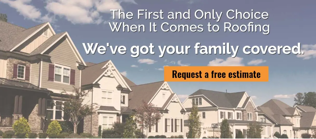 Smith's Roofing