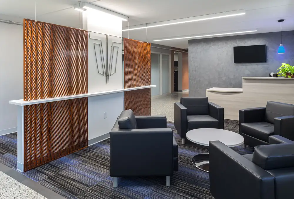 Hunerberg Construction Co