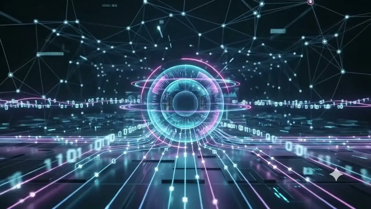 Oregan Networks America