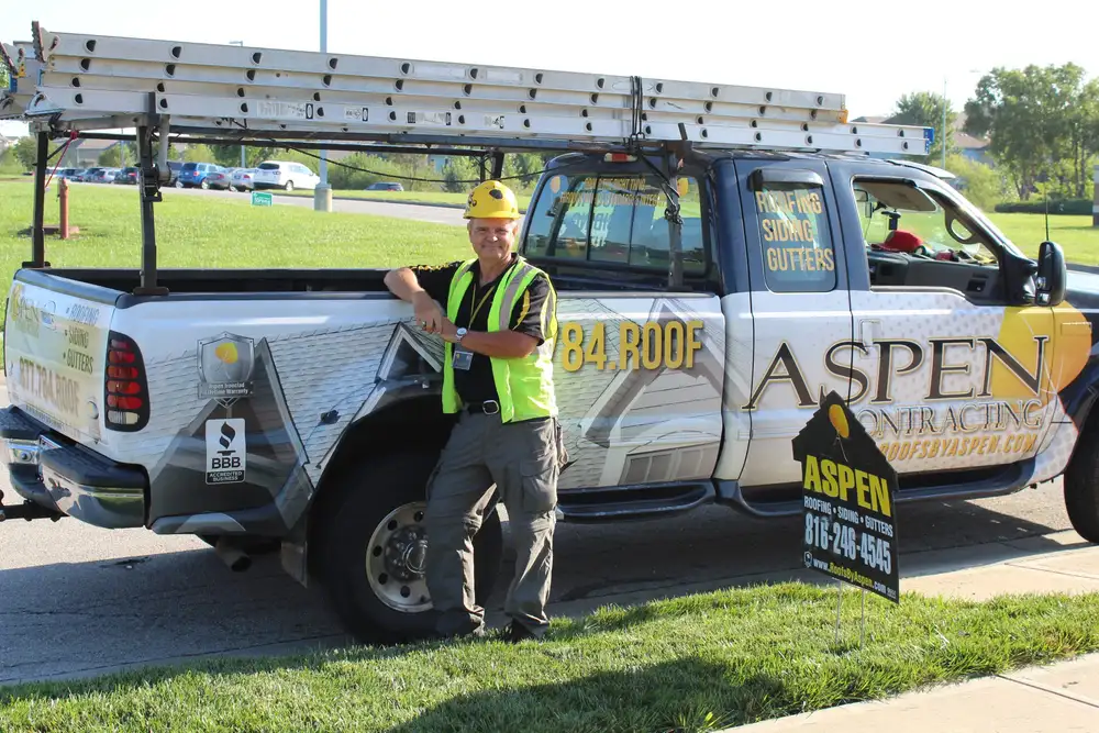 Aspen Contracting, Inc.