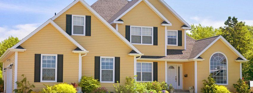 Magnusson Siding & Windows